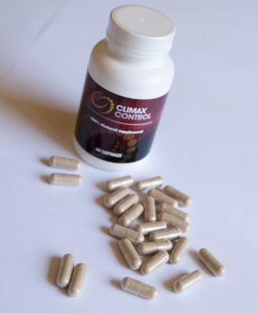 Climax Control